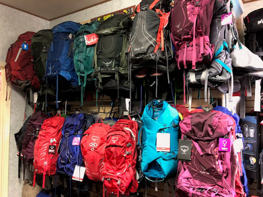 Sporting Goods Store «EverestGear», reviews and photos, 117 N Prospect St, Granville, OH 43023, USA