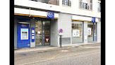 Banque LCL Banque et assurance 38110 La Tour-du-Pin