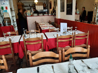 Atmosphère du Restaurant italien Piccola Calabria à Malakoff - n°5