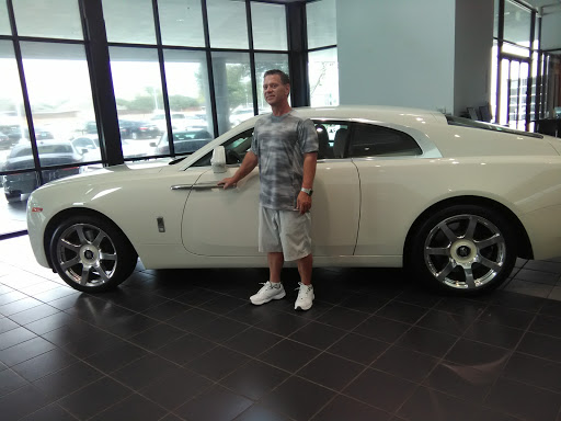 Used Car Dealer «Auto Merchants», reviews and photos, 4464 W Plano Pkwy, Plano, TX 75093, USA