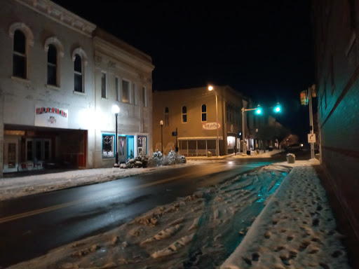 Movie Theater «Capri Twin Theatre», reviews and photos, 201 Wartrace Pike, Shelbyville, TN 37160, USA