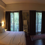 Photo n°1 de l'avis de Ilaria.r fait le 09/01/2018 à 00:57 sur le  Hotel Olivi à Sirmione