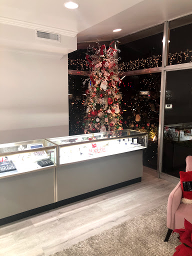 Jewelry Store «Nancy & Co Fine Jewelers», reviews and photos, 1848 McFarland Blvd, Northport, AL 35476, USA