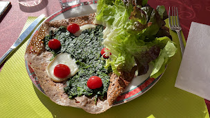 Photo n°17 de La tisagote à Brides-les-Bains ()