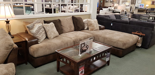 Furniture Store «Raymour & Flanigan Furniture and Mattress Store», reviews and photos, 1314 US-22, Phillipsburg, NJ 08865, USA