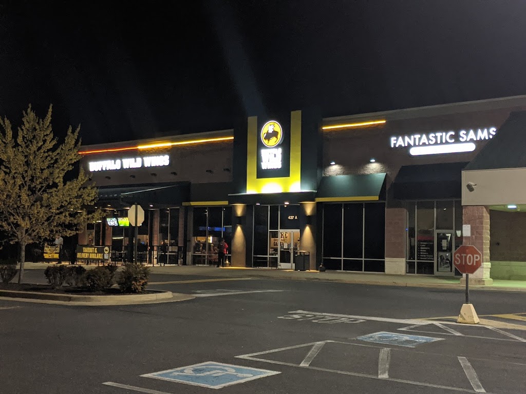 Buffalo Wild Wings 22980
