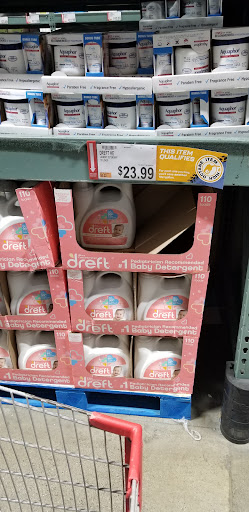 Warehouse club «BJ’s Wholesale Club», reviews and photos, 777 Washington St, Auburn, MA 01501, USA