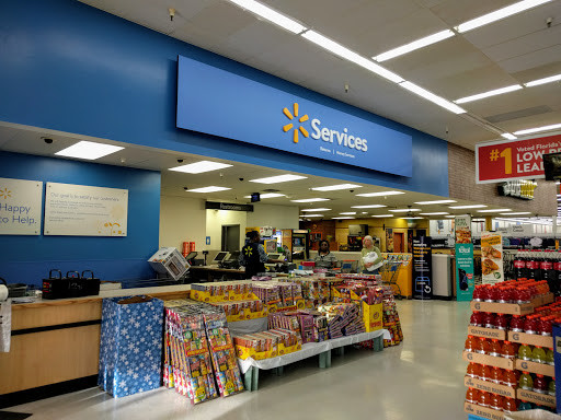 Discount Store «Walmart», reviews and photos, 3451 Tamiami Trail E, Naples, FL 34112, USA