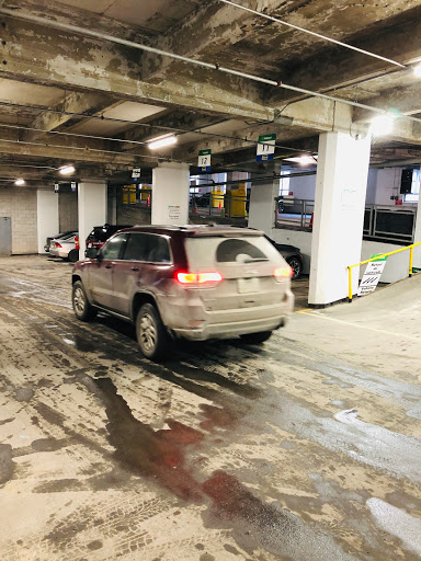 National Car Rental, 1200 Stanley St, Montreal, QC H3B 2S8, Canada, 