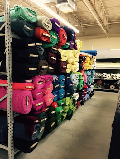 Fabric Store «SR Harris Fabric», reviews and photos, 3715 E Hwy 13, Burnsville, MN 55337, USA