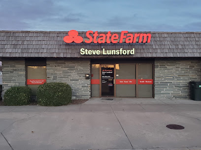 Steve Lunsford - State Farm Insurance Agent