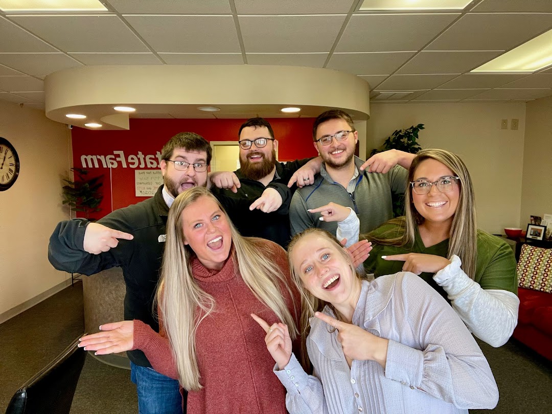 Matthew Kwiatkowski - State Farm Insurance Agent