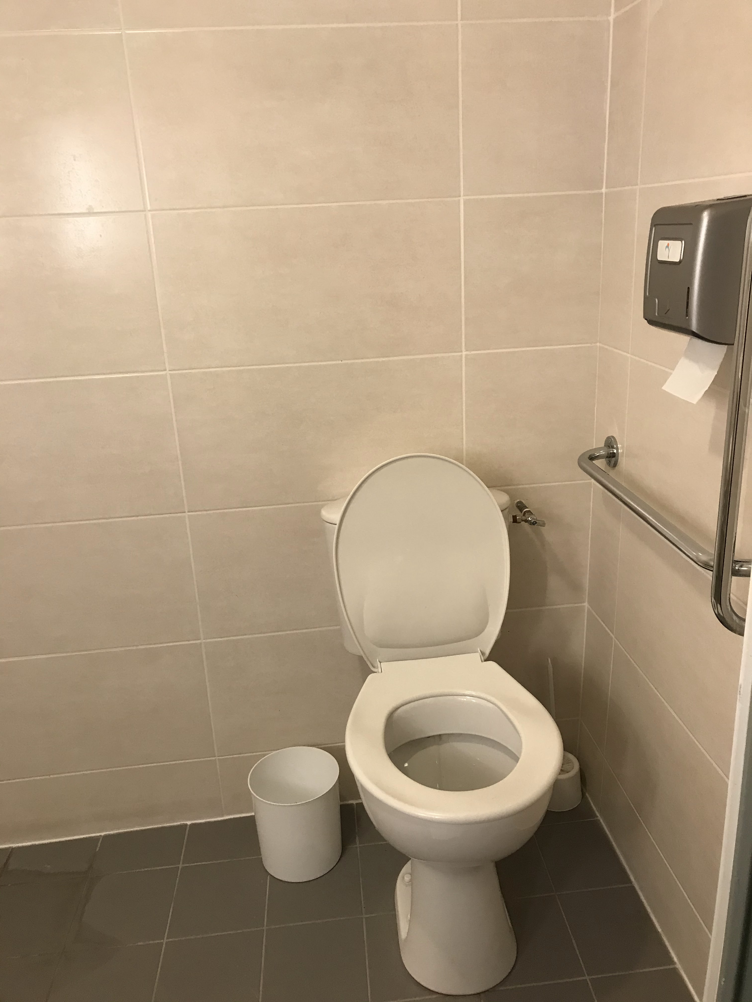 Photo n° 2 de l'avis de Béatrice.a fait le 07/03/2020 à 21:59