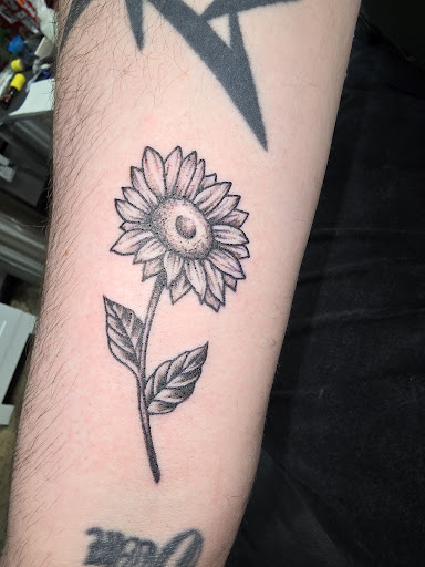 Explore fallout 4 tattoo ideas, creative tattoo ideas in Wichita, available at Artist At Large Tattoo