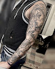 Tattoo & Piercing Studio Wind Rose / Expert tattooing est.2008