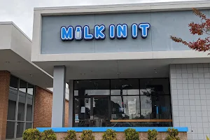 Milk In It image