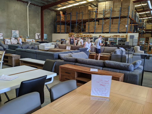 Australian Furniture Warehouse