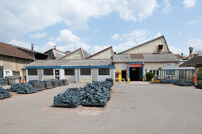 Castmetal Colombier à Colombier-Fontaine