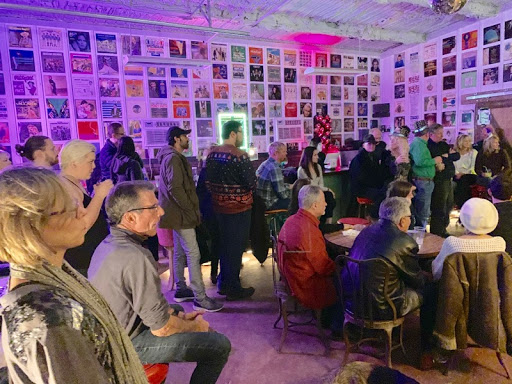 Distillery «Crystal Creek Distillery», reviews and photos, 906 Pace Bend Rd S #100, Spicewood, TX 78669, USA