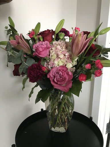 Florist «House Of Fabian Floral», reviews and photos, 2908 Calumet Ave, Valparaiso, IN 46383, USA