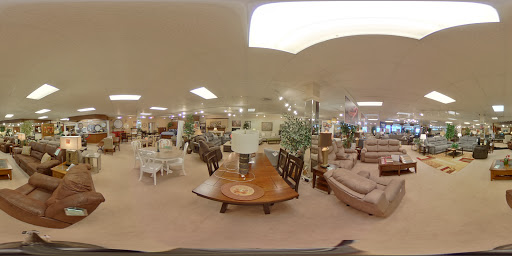 Furniture Store «Morgan Furniture», reviews and photos, 6001 Youngstown Warren Rd, Niles, OH 44446, USA