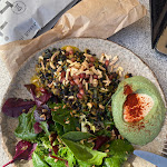 Photo n°1 de l'avis de Baledent. fait le 04/03/2023 à 17:01 sur le  Honest Greens à Lisbon