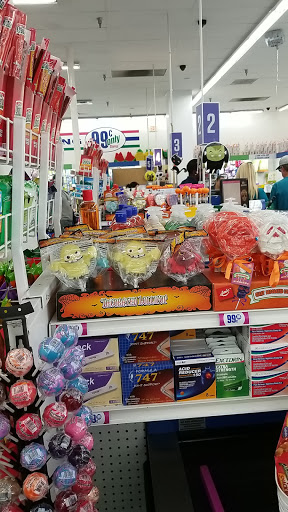 Discount Store «99 Cents Only Stores», reviews and photos, 1915 W San Carlos St, San Jose, CA 95110, USA