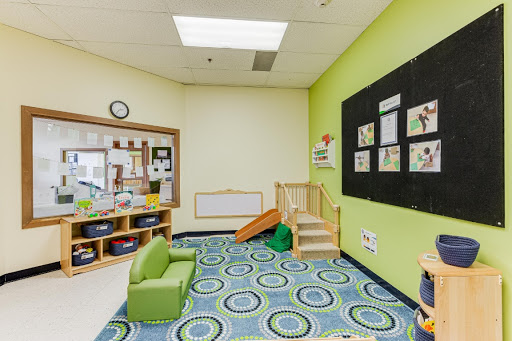 Preschool «Bright Horizons at Kirkland», reviews and photos, 520 Kirkland Way, Kirkland, WA 98033, USA