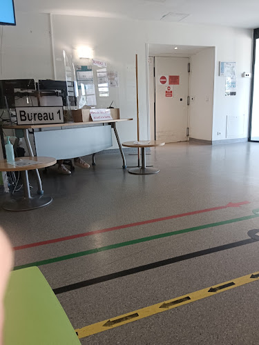 Centre de radiologie Polyclinique de Poitiers - Service Scanner-IRM Poitiers