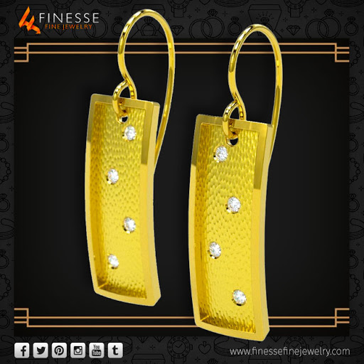 Jewelry Designer «Finesse Fine Jewelry», reviews and photos, 8169 Chippewa Rd, Brecksville, OH 44141, USA