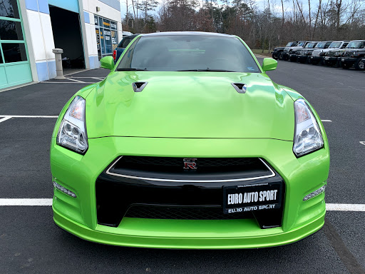 Used Car Dealer «Euro Auto Sport LLC.», reviews and photos, 25350 Pleasant Valley Rd #155, Chantilly, VA 20152, USA