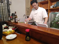 Atmosphère du Restaurant japonais Foujita à Paris - n°4