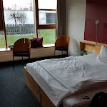 Photo n°3 de l'avis de Oliver.r fait le 28/01/2018 à 10:11 sur le  Hotel kongressissimo à Vilsbiburg