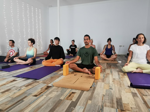 Om Yoga Sanlúcar