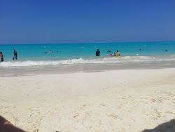 Zdjęcie Matrouh Beach z poziomem czystości wysoki