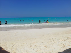 Photo de Matrouh Beach zone de l'hôtel