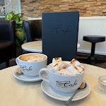 Photo n°1 de l'avis de Luise. fait le 28/11/2021 à 12:00 sur le  Stadtcafe Kassel à Kassel