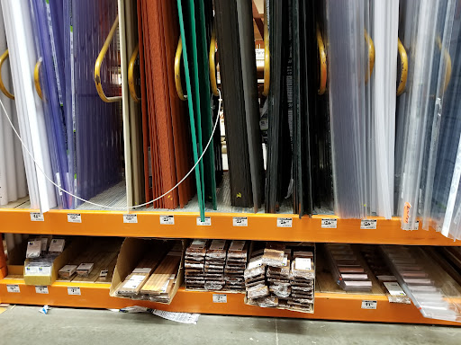 Building Materials Store «Shur-way Building Center», reviews and photos