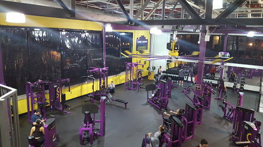 Gym «Planet Fitness», reviews and photos, 235 E Main St, Northville, MI 48167, USA