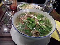 Phô du Au Dragon d'Or - Restaurant Vietnamien à Grenoble - n°9