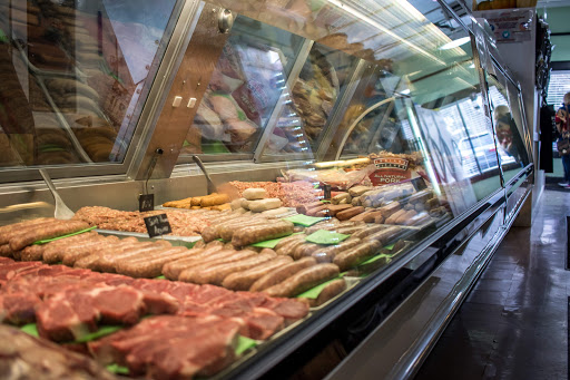 Butcher Shop «L E Kincaid & Sons», reviews and photos, 5605 N Illinois St, Indianapolis, IN 46208, USA