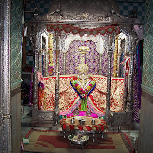 Shri Shyama Maharani Temple photo