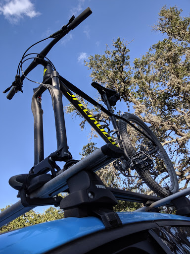 Bicycle Store «Bicycle Heaven», reviews and photos, 1931 NW Military Hwy #121, San Antonio, TX 78213, USA