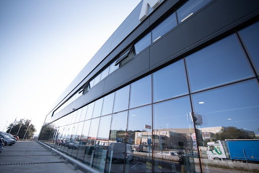 Tancal Fusteria d'Alumini