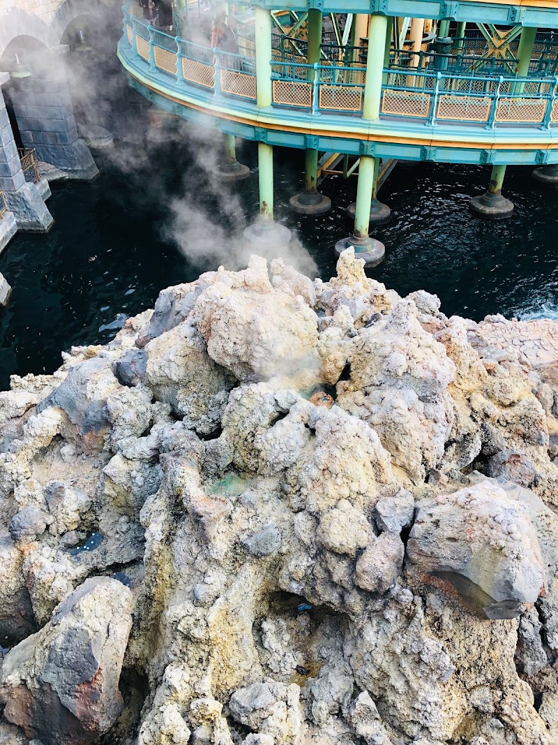 海底2万マイル 千葉県浦安市舞浜 遊園地の乗り物 グルコミ