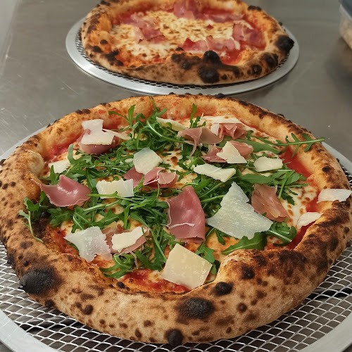 Avaliações doAl-forno Quiosque Pizzaria em Silves - Pizzaria