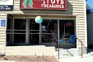Tahoe Toys and Treasures image