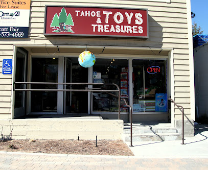 Tahoe Toys and Treasures