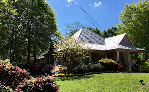 Caterer «Affairs by Pinehurst Catering and Events Facility», reviews and photos, 108 S Lee St, Stockbridge, GA 30281, USA