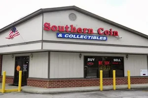 Southern Coin & Collectibles image